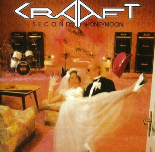 Аудио Second honeymoon Craaft