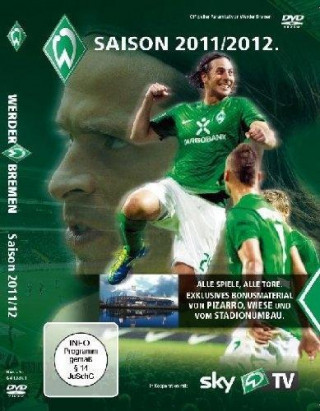 Video Werder Bremen - Saison 2011/12 