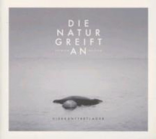 Аудио Die Natur greift an (2XCD Limi Vierkanttretlager