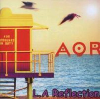Zvok L.A.reflection AOR
