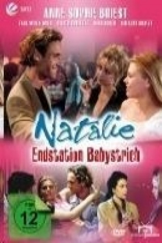 Video Natalie-Endstation Babystric Herrmann Zschoche