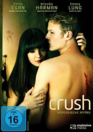Video Crush Jason Ballantine