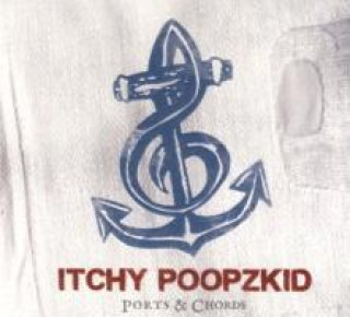 Audio Ports & Chords Itchy Poopzkid