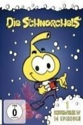 Video Die Schnorchels-Die Schlümpfe Die Schnorchels