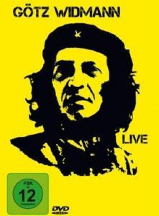 Видео Live Goetz Widmann