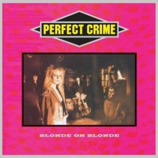 Аудио Blonde on blonde Perfect Crime