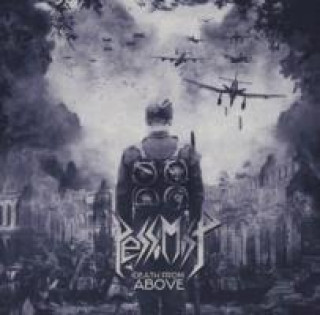 Audio Death from above Pessimist