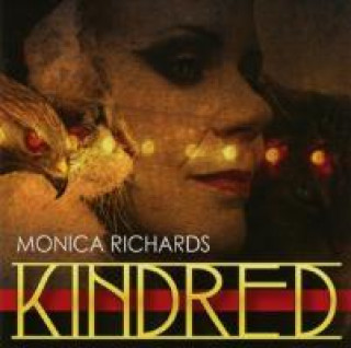 Audio Kindred Monica Richards