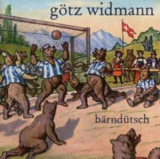 Audio Bärnduetsch Goetz Widmann