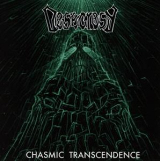 Audio Chasmic Transcendence Desecresy