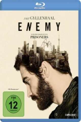 Video Enemy Denis Villeneuve