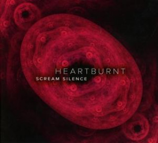Audio Heartburnt Scream Silence