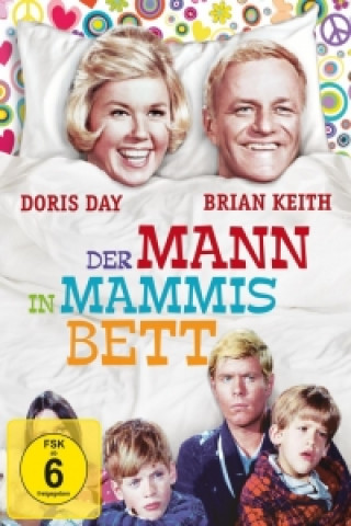 Video Der Mann in Mammis Bett Howard Morris