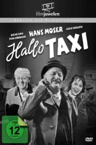 Videoclip Hallo Taxi Hermann Kugelstadt