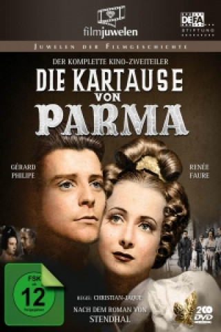 Videoclip Die Kartause von Parma - mit Gérard Philipe Christian-Jaque