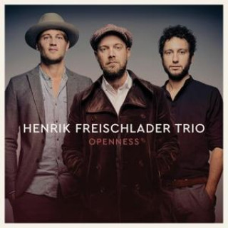 Audio Openness Henrik Trio Freischlader