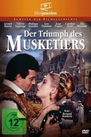 Videoclip Der Triumph des Musketiers Gerard Barray