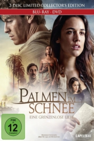 Видео Palmen Im Schnee - Eine grenzenlose Liebe Fernando Gonzáles Molina