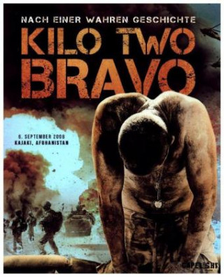 Wideo Kilo Two Bravo Paul Katis