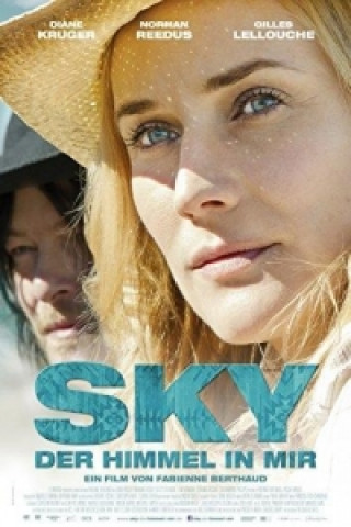 Video Sky - Der Himmel in mir Fabienne Berthaud