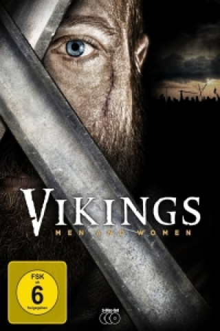 Video Vikings - Men and Women! Esther Schweins