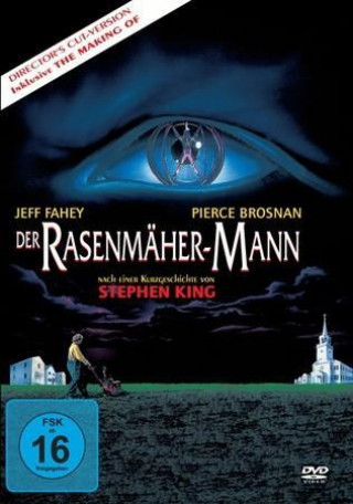 Video Der Rasenmäher-Mann Alan Baumgarten