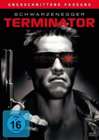 Видео Terminator Mark Goldblatt
