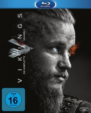 Filmek Vikings - Season 2 Aaron Marshall
