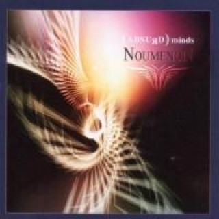 Audio Noumenon Absurd Minds