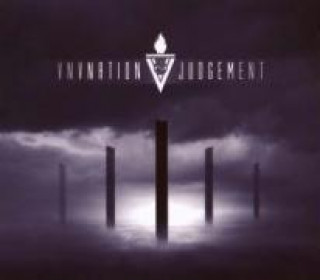 Audio Judgement (Digipack) VNV Nation