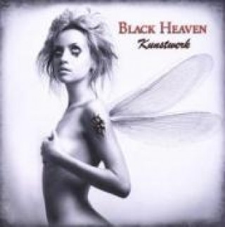 Zvok Kunstwerk Black Heaven