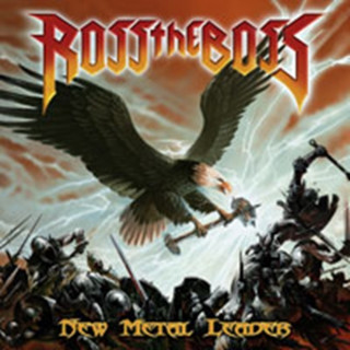 Audio New Metal Leader Ross The Boss