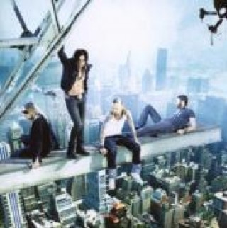 Zvok Backyard Babies Backyard Babies
