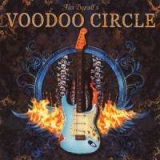 Hanganyagok Voodoo Circle Voodoo Circle