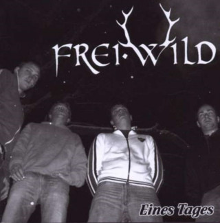 Zvok Eines Tages Frei. Wild