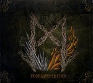 Audio Pagan Prophecies Fortid