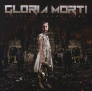 Knjiga Lateral Constraint Gloria Morti