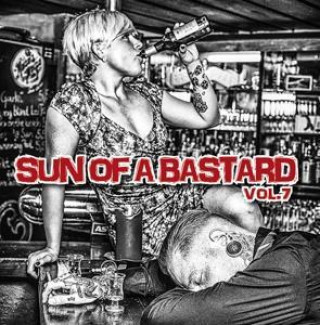 Audio Sun Of A Bastard-Vol.7 Various