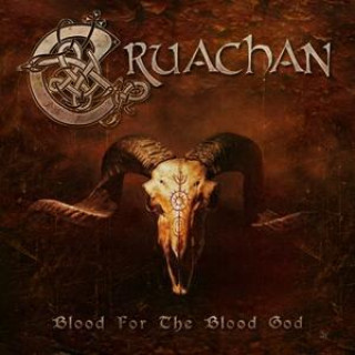 Audio Blood For The Blood God Cruachan