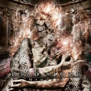 Audio Nemesis Dead Alone