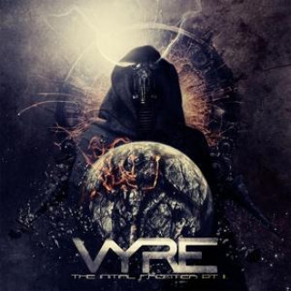 Zvok The Initial Frontier Pt.2 Vyre