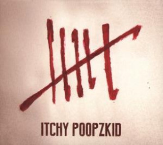Audio Six (Digipak) Itchy Poopzkid