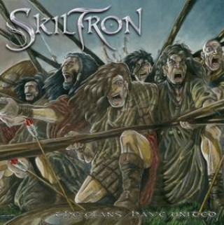 Audio The Clans Have United (Re-Release) Skiltron