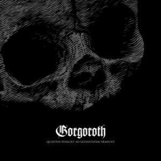 Audio Quantos Possunt Ad Satanitatem Trahunt Gorgoroth