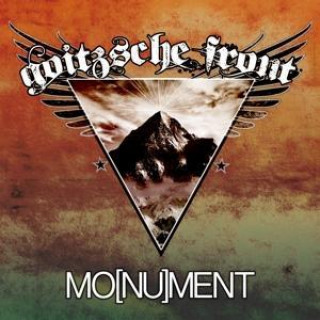 Audio Mo(Nu)Ment (Ltd.Digipak) Goitzsche Front