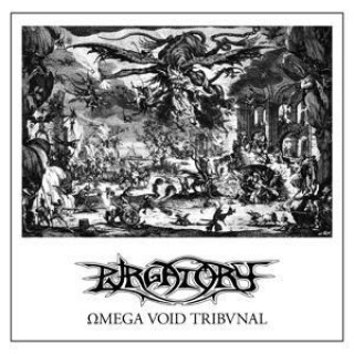 Audio Omega Void Tribvnal Purgatory