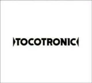 Audio Tocotronic Tocotronic