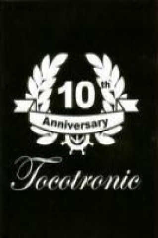 Audio 10th Anniversary DVD-Compilation Tocotronic