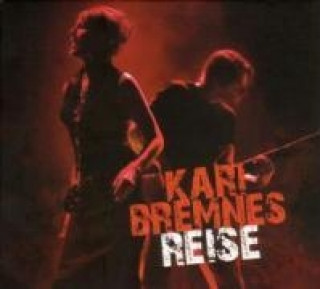 Audio Reise Kari Bremnes