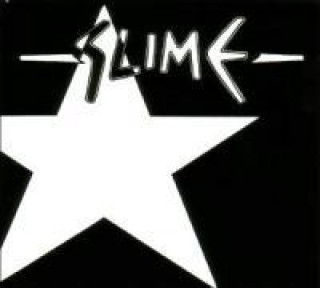 Audio Slime 1 Slime